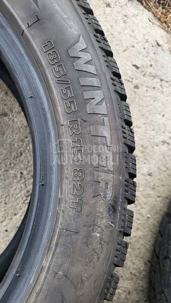 Taurus 185/55 R15 Zimska