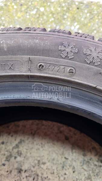 Taurus 185/55 R15 Zimska