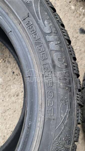 Riken 185/55 R15 Zimska