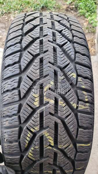 Riken 185/55 R15 Zimska