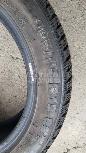 Riken 185/55 R15 Zimska