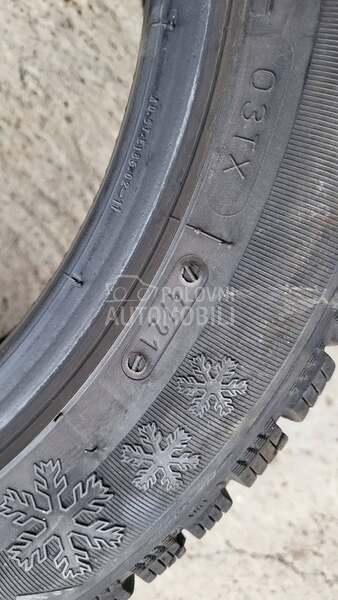 Riken 185/55 R15 Zimska