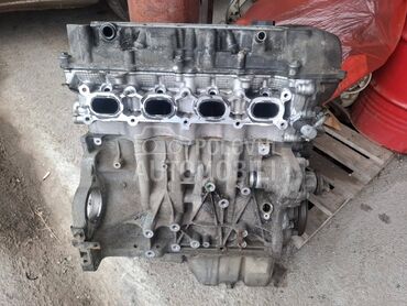 motor 1.6 16vvt za Suzuki SX4 od 2006. do 2009. god.