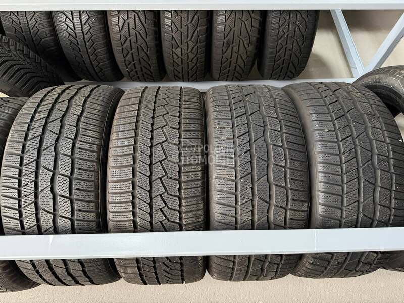 Continental 255/35 R19 Zimska