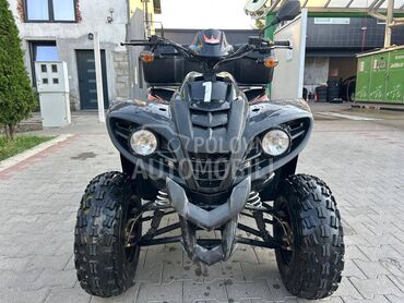 Dinli DL802 50CC