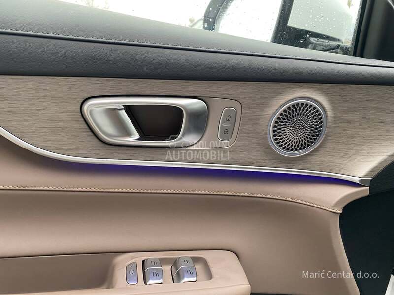 Chery Tiggo 8 PRO FL4