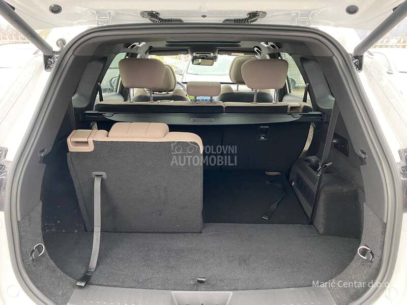 Chery Tiggo 8 PRO FL4