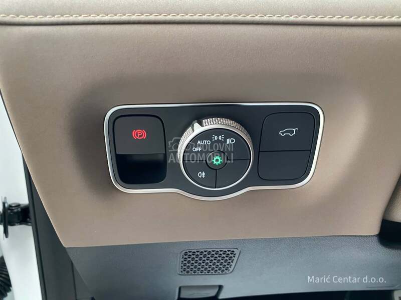 Chery Tiggo 8 PRO FL4