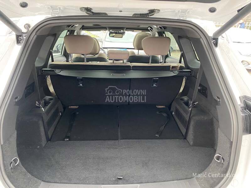 Chery Tiggo 8 PRO FL4