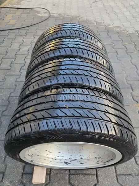 Esa Tecar 195/45 R16 Letnja