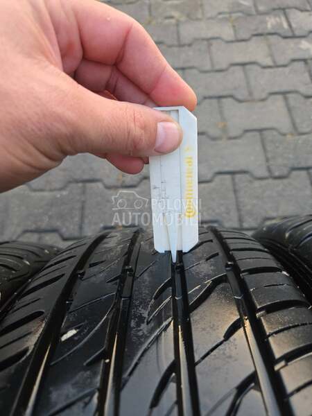 Esa Tecar 195/45 R16 Letnja