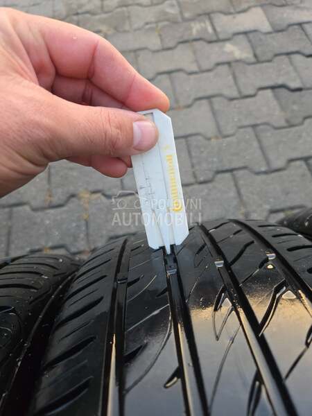 Esa Tecar 195/45 R16 Letnja