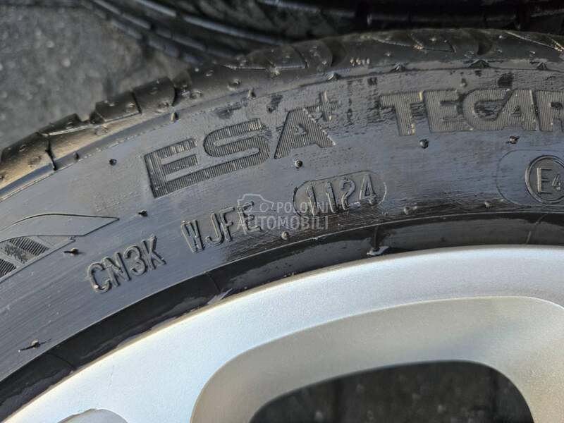 Esa Tecar 195/45 R16 Letnja