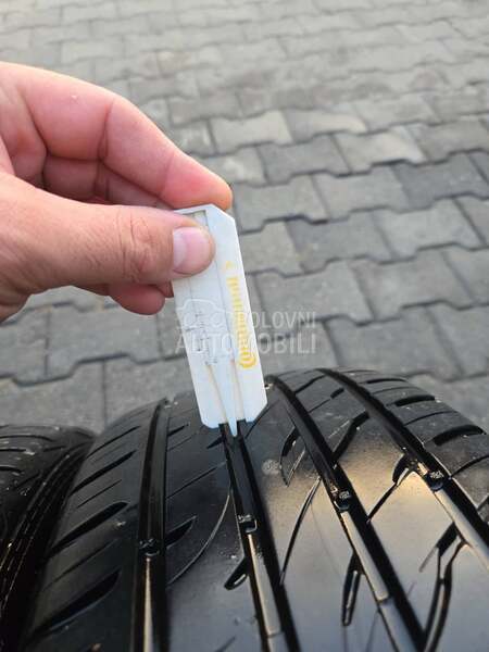 Esa Tecar 195/45 R16 Letnja