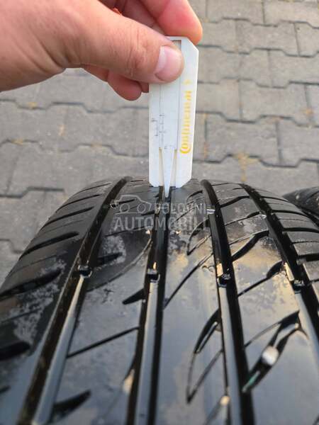 Esa Tecar 195/45 R16 Letnja