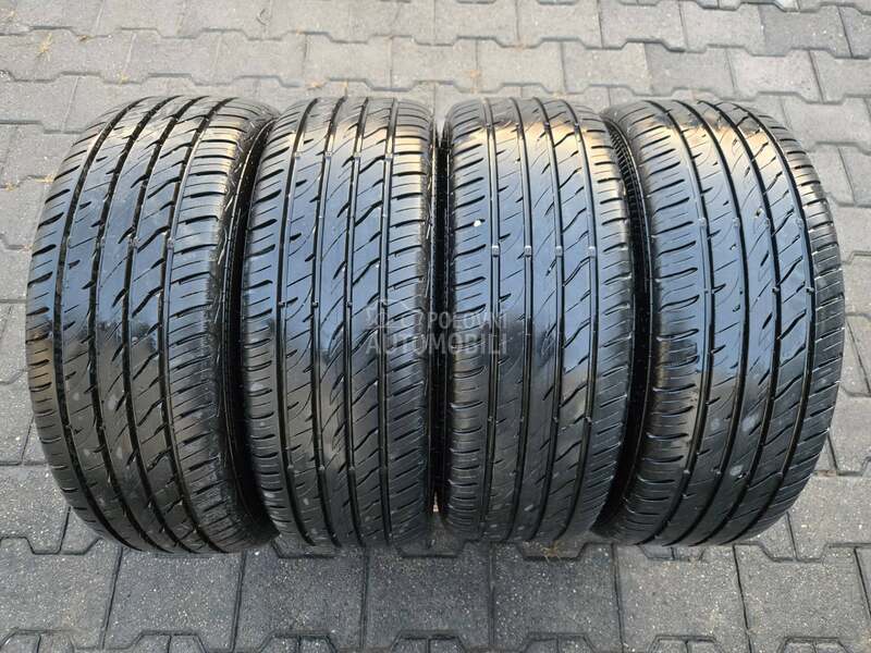 Esa Tecar 195/45 R16 Letnja