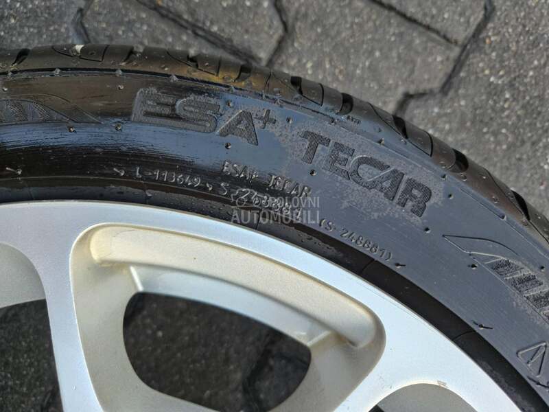 Esa Tecar 195/45 R16 Letnja