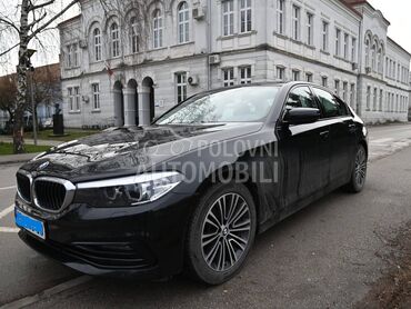 BMW 520 520