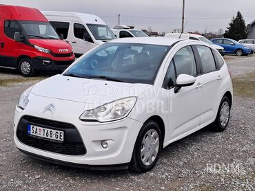 Citroen C3 1.6 HDI