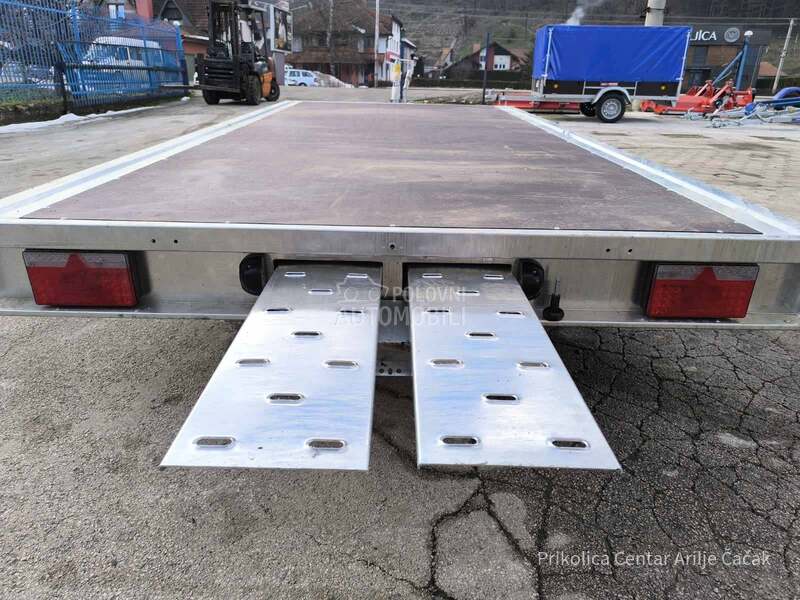 Vesta PLATO 4120 SA RAMPAMA