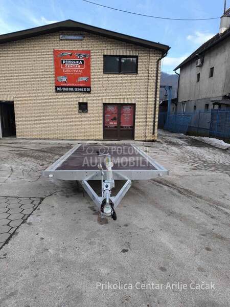 Vesta PLATO 4120 SA RAMPAMA