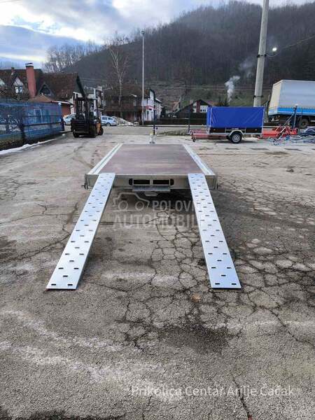 Vesta PLATO 4120 SA RAMPAMA