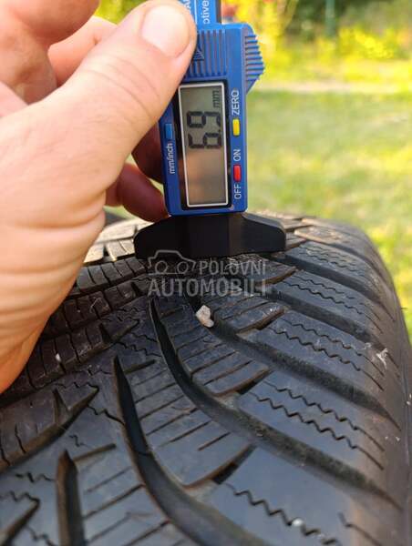 Hankook 185/70 R14 Zimska