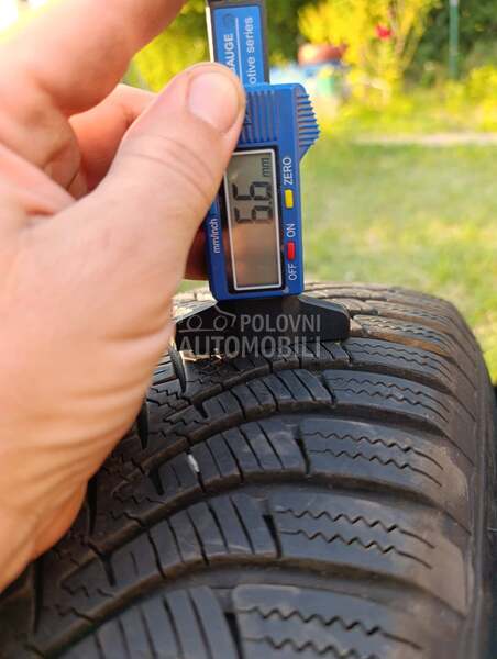 Hankook 185/70 R14 Zimska