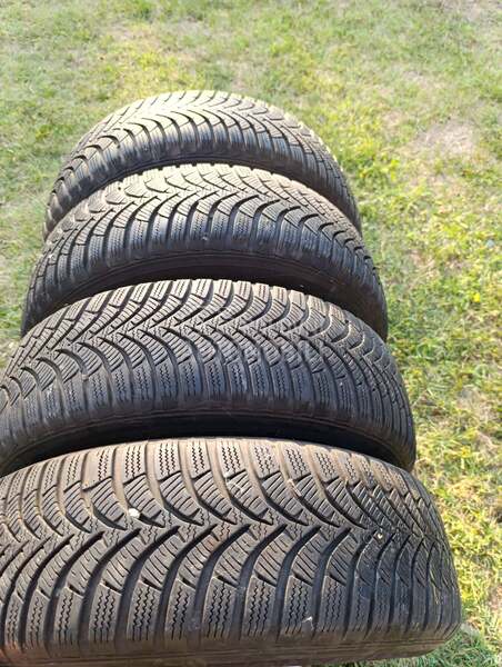 Hankook 185/70 R14 Zimska