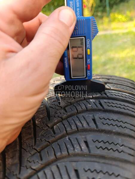 Hankook 185/70 R14 Zimska