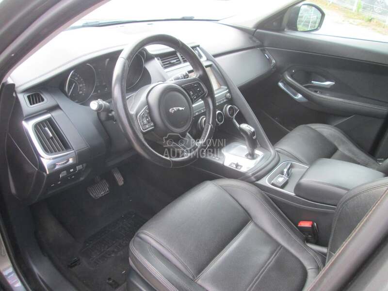 Jaguar E-Pace 2.0 d I4 S Auto AWD