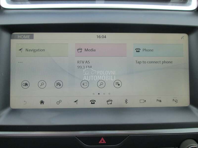 Jaguar E-Pace 2.0 d I4 S Auto AWD