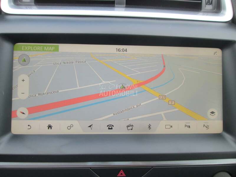 Jaguar E-Pace 2.0 d I4 S Auto AWD