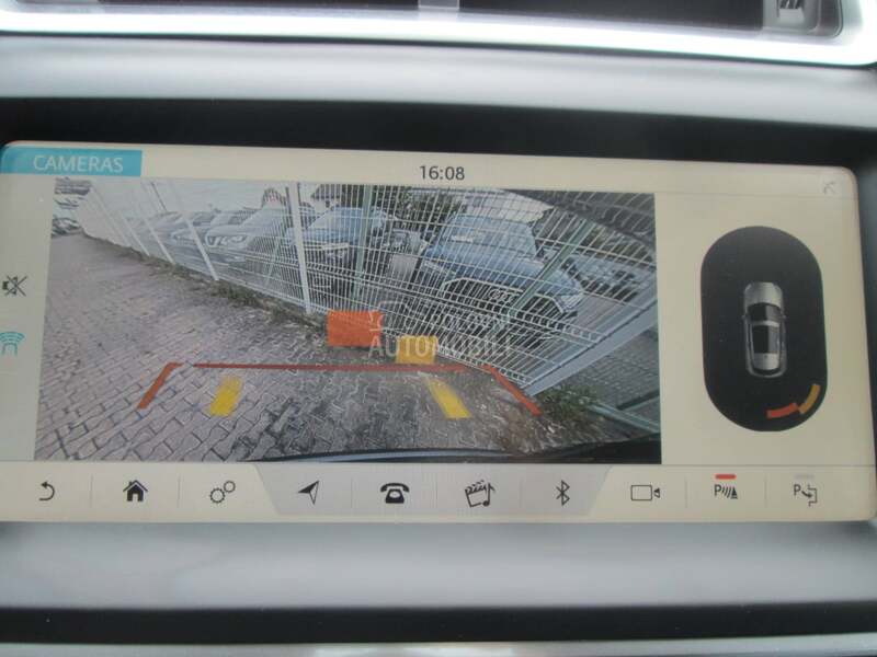 Jaguar E-Pace 2.0 d I4 S Auto AWD