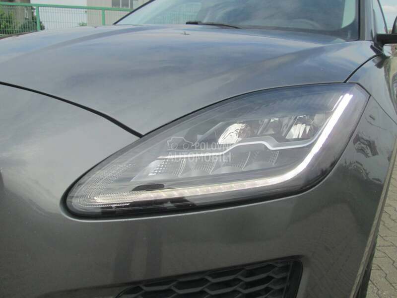 Jaguar E-Pace 2.0 d I4 S Auto AWD