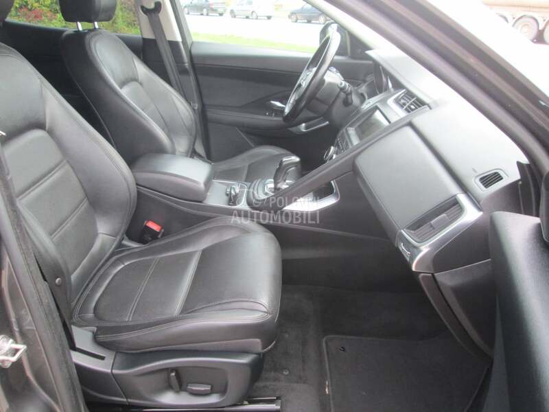 Jaguar E-Pace 2.0 d I4 S Auto AWD