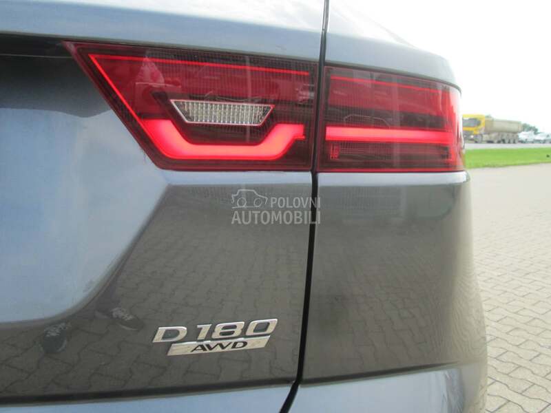 Jaguar E-Pace 2.0 d I4 S Auto AWD