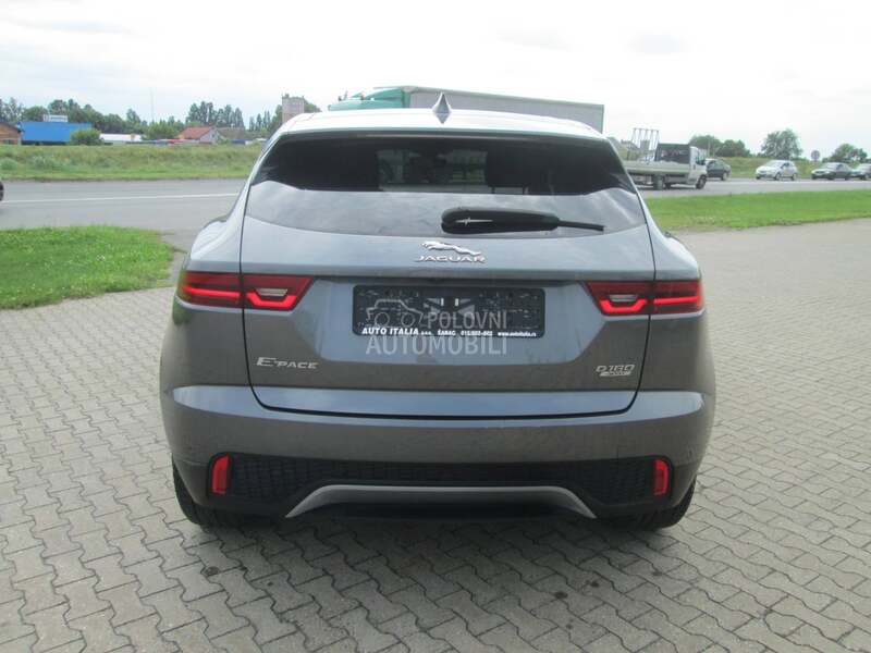 Jaguar E-Pace 2.0 d I4 S Auto AWD