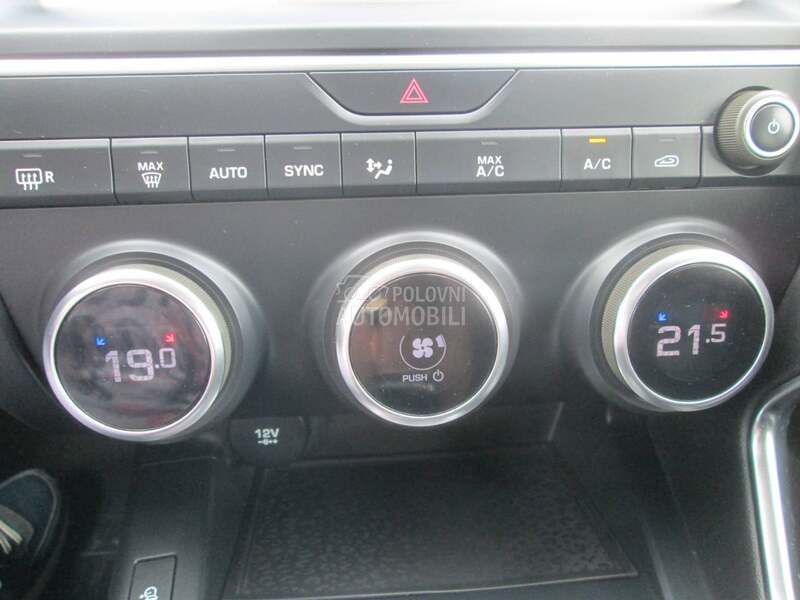 Jaguar E-Pace 2.0 d I4 S Auto AWD