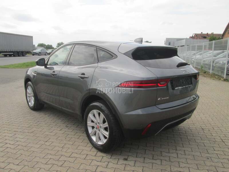 Jaguar E-Pace 2.0 d I4 S Auto AWD