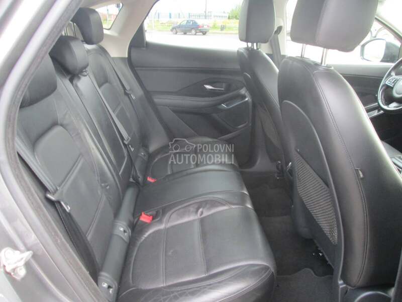 Jaguar E-Pace 2.0 d I4 S Auto AWD