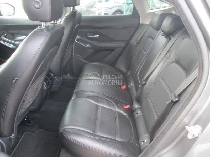 Jaguar E-Pace 2.0 d I4 S Auto AWD