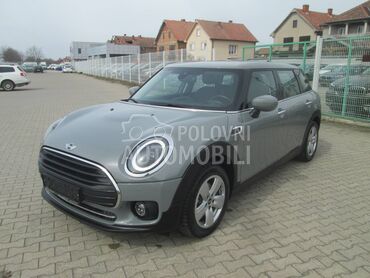 MINI Clubman 1.5 Cooper Essential