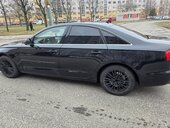 Audi A6 s.t.r.a.n.a.c