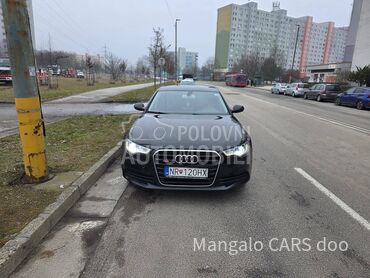 Audi A6 s.t.r.a.n.a.c