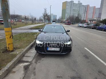 Audi A6 s.t.r.a.n.a.c