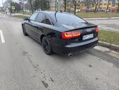 Audi A6 s.t.r.a.n.a.c