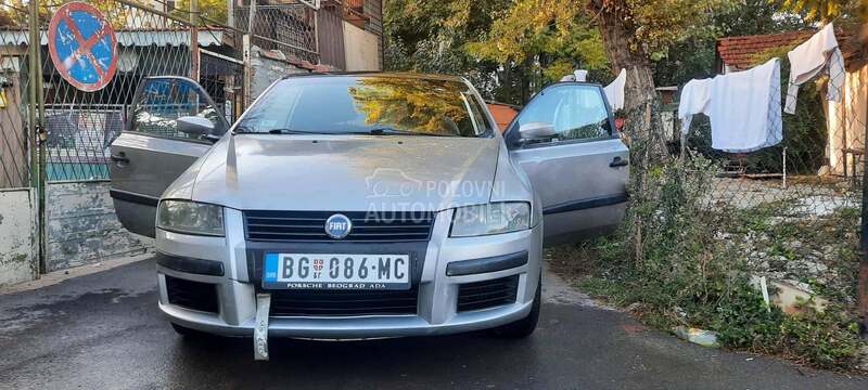 Fiat Stilo 