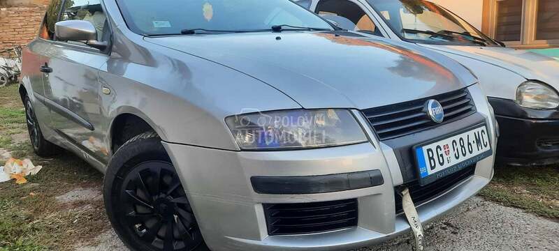Fiat Stilo 