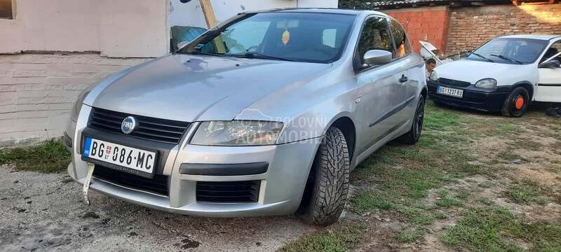 Fiat Stilo 